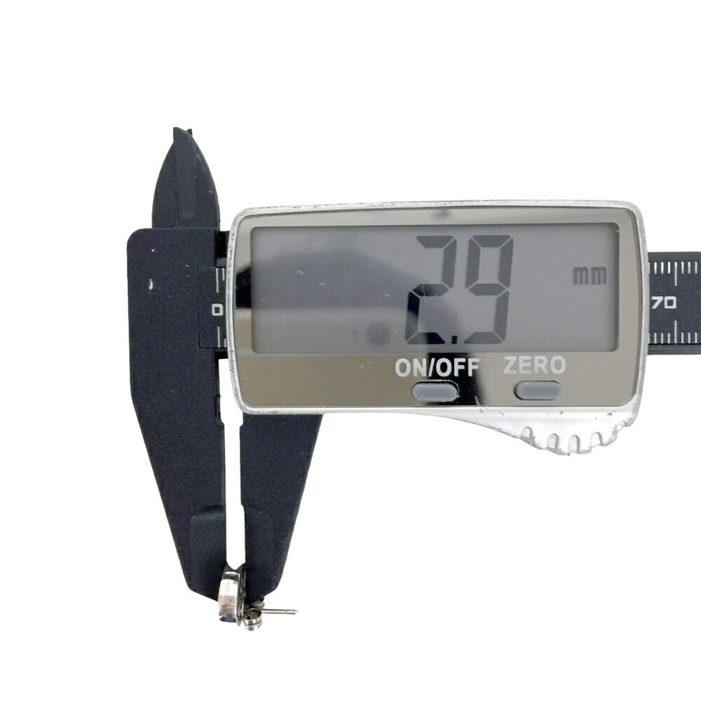 Gucci Interlocking Gg Stud Earrings Silver - image 8